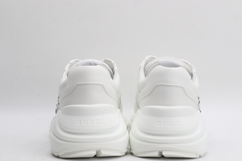 G*u*i rhyton sneaker