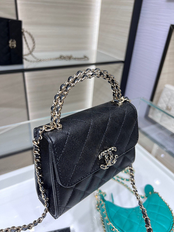 Ch*el purse