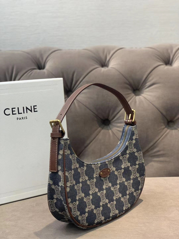 Ce**e bag