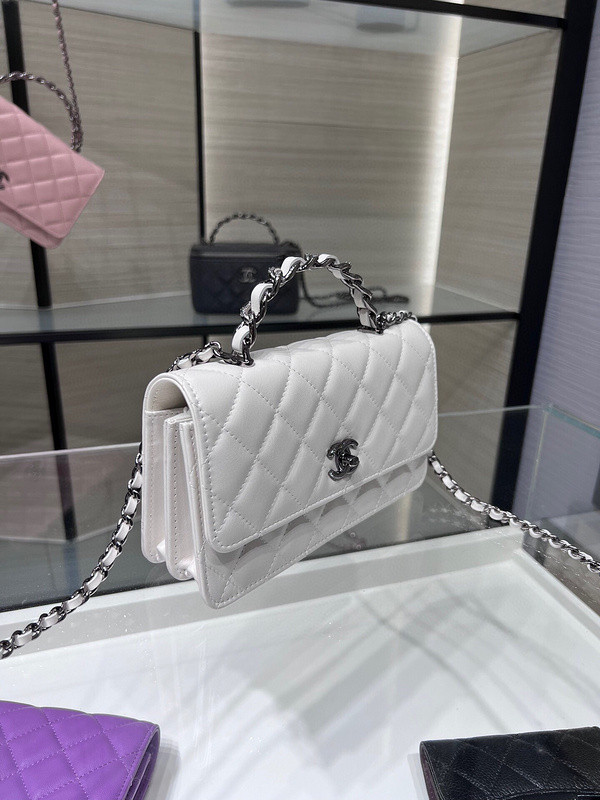 Ch*el purse