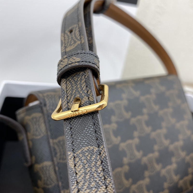 Ce**e bag