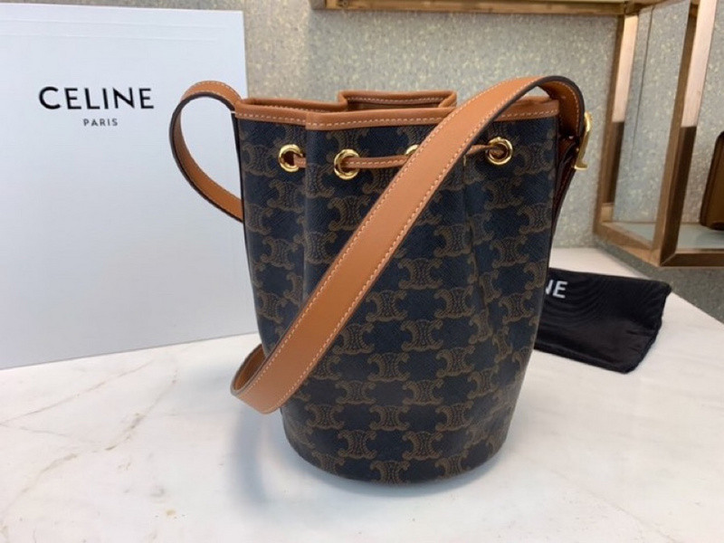 Ce**e bag