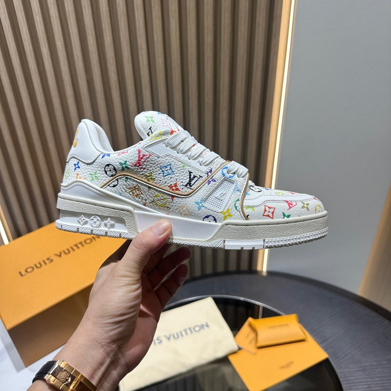 LVT SNEAKERS