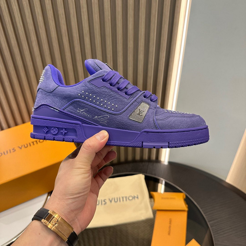 LVT SNEAKERS