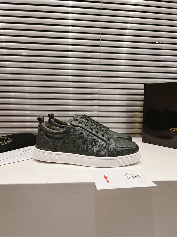 CHIAN LOUIN LOW TOP SNEAKER