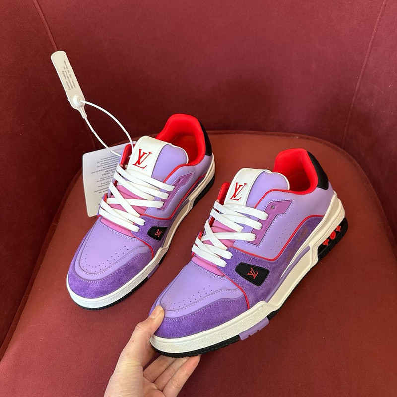 LVT SNEAKERS