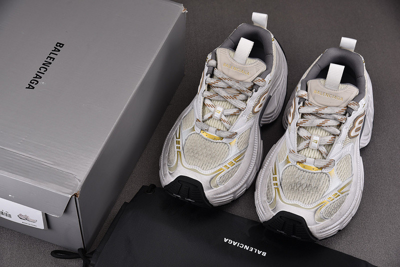 BC XL SNEAKERS