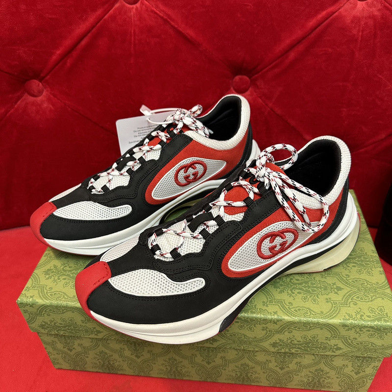 G*u*i sneaker