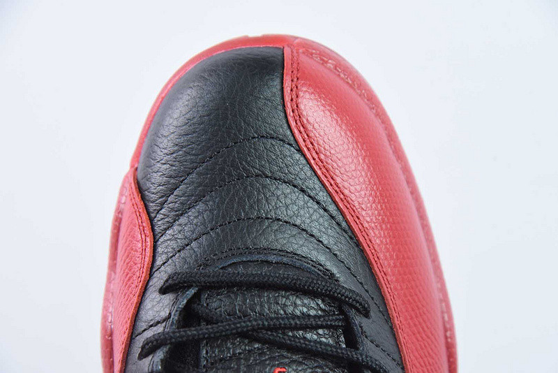 Air Jordan 12 "Flu Game" 2025 CT8013-002