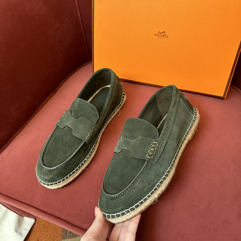 Hermes Sneaker