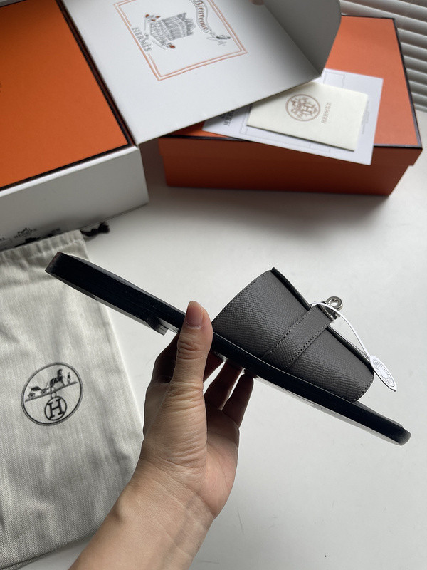 HERMES SLIDE