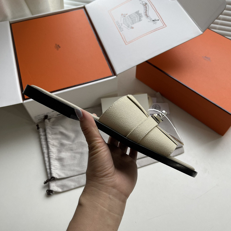 HERMES SLIDE