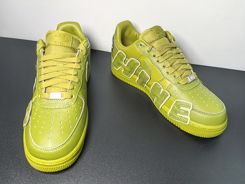 NIKE Cactus Plant Flea Market X Air Force 1 Low Premium 