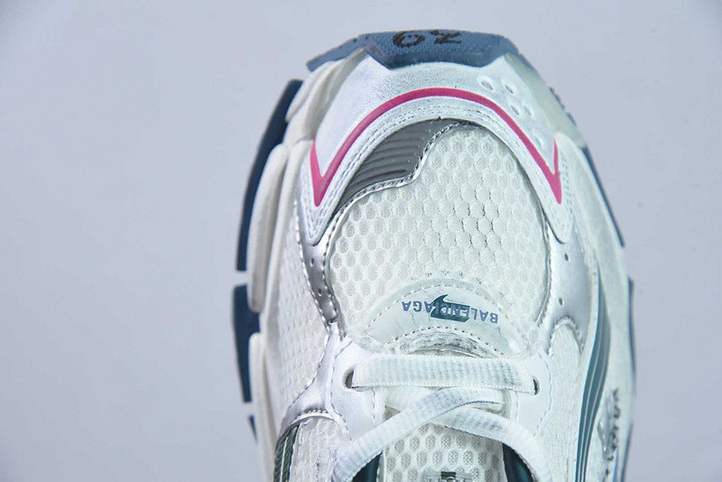 Balenciaga Runner Sneaker