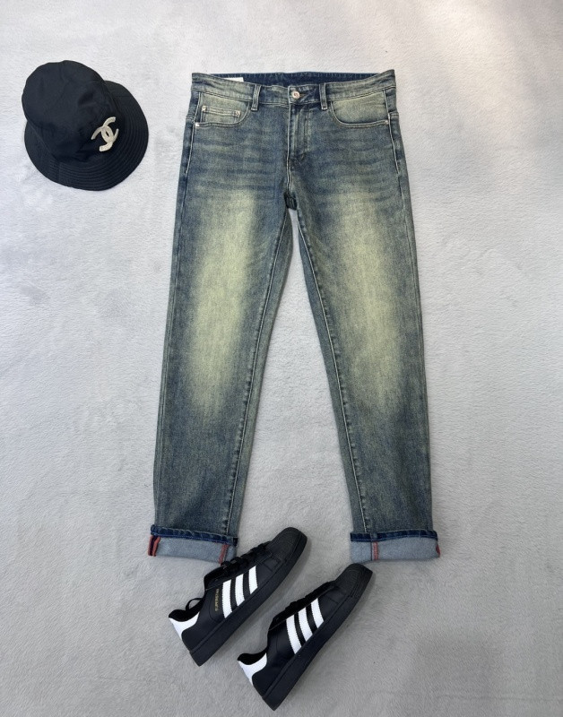 Aceshoe Jeans