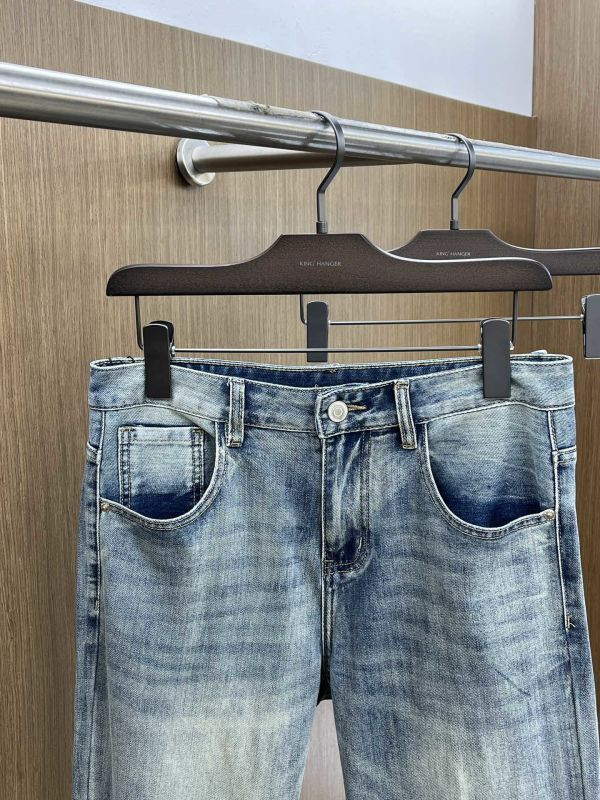 Aceshoe Jeans