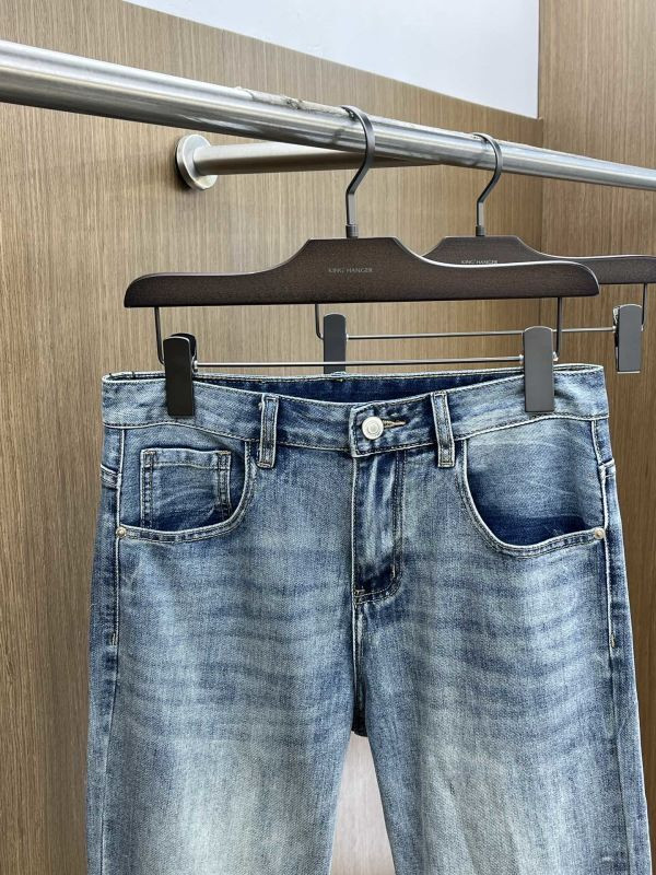 Aceshoe Jeans
