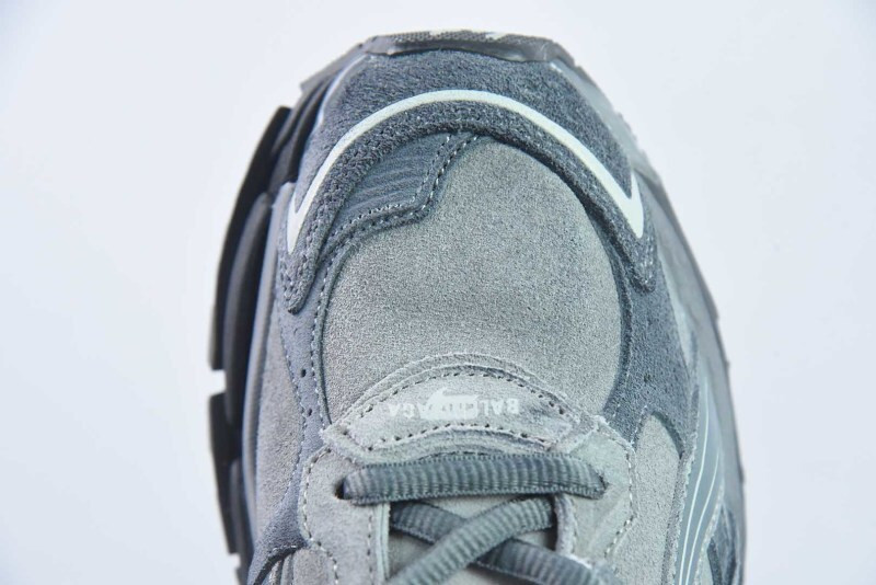 Balenciaga Runner Sneaker Dirty