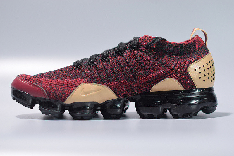 NIKE AIR VAPORMAX FLYKNIT 2 NRG 