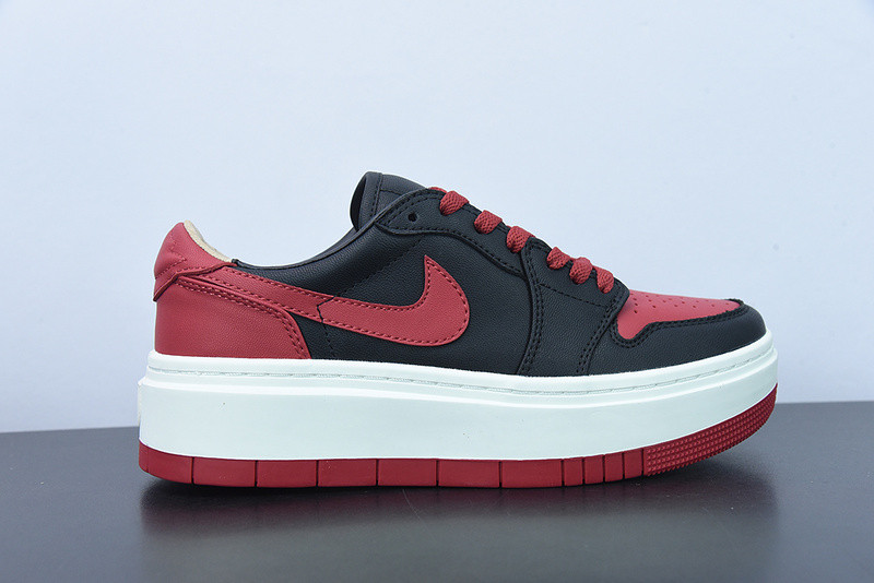 AIR JORDAN 1 LV8D “BRED” DQ1823-006