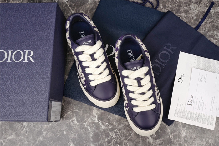 DIO* B33 SNEAKER