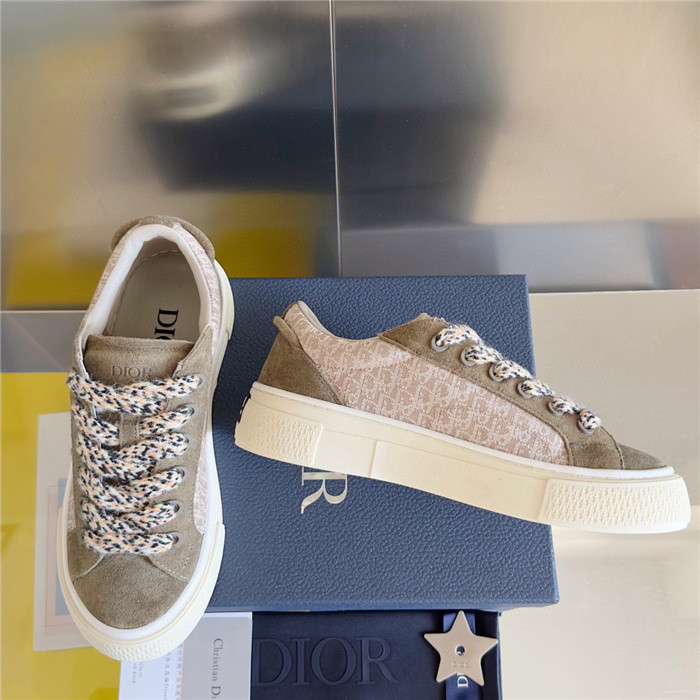 DIO* B33 SNEAKER