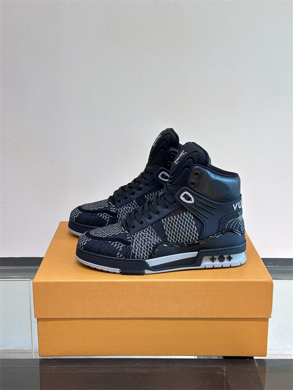 LVT SNEAKERS
