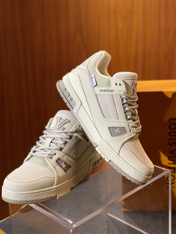 LVT SNEAKERS