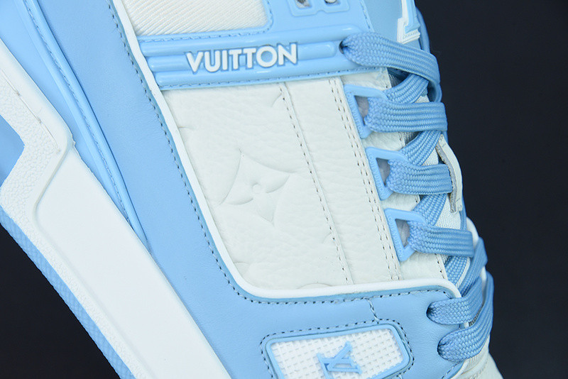 LVT SNEAKERS