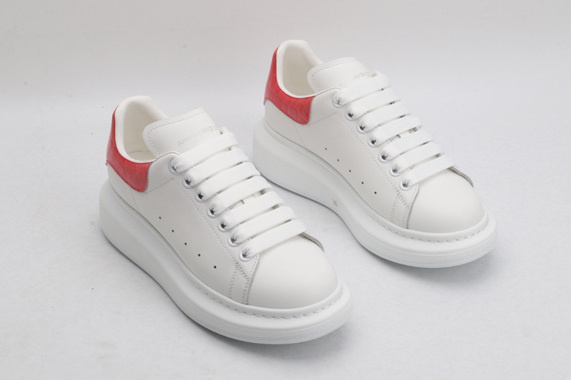 AlexER McEEN SNEAKERS