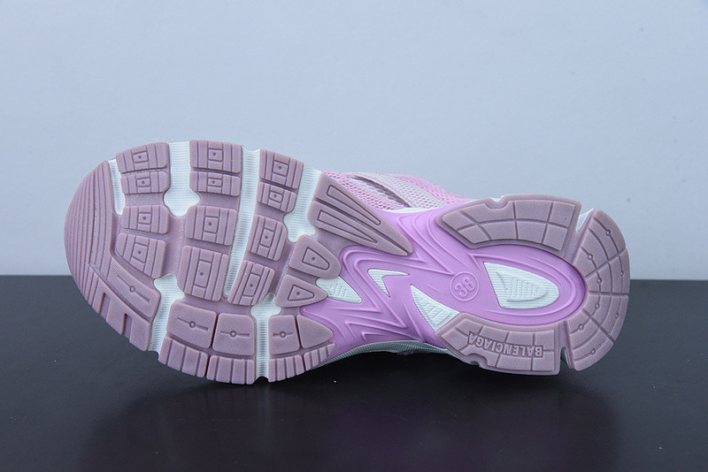 BC PHANTOM SNEAKER MONOCOLOR FABRIC/ MESH 679339 W2E91 5390