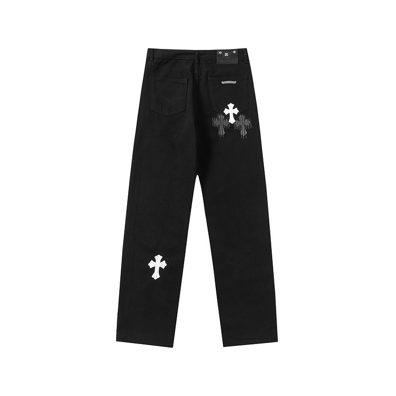 Aceshoe Jeans