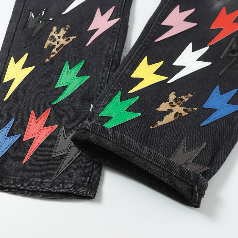 Aceshoe Jeans