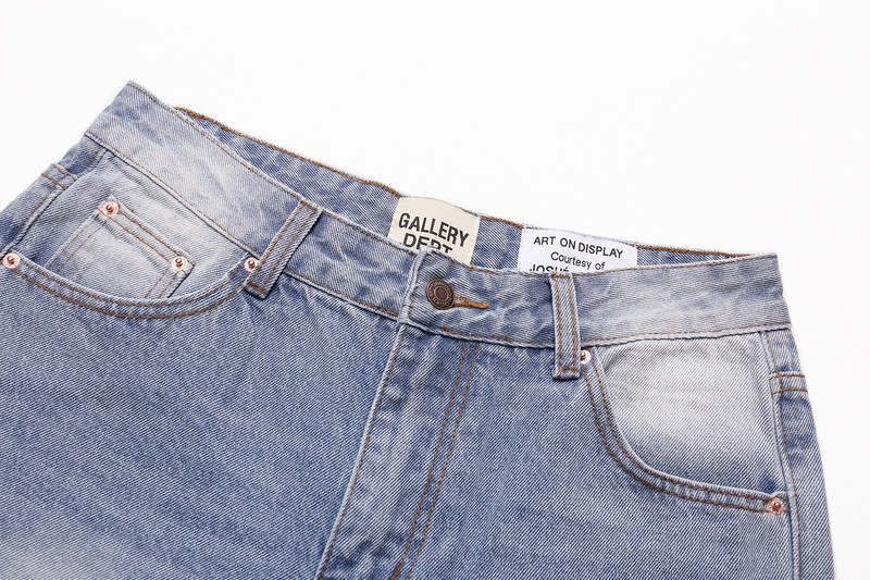 Aceshoe Jeans
