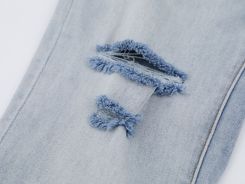 Aceshoe Jeans