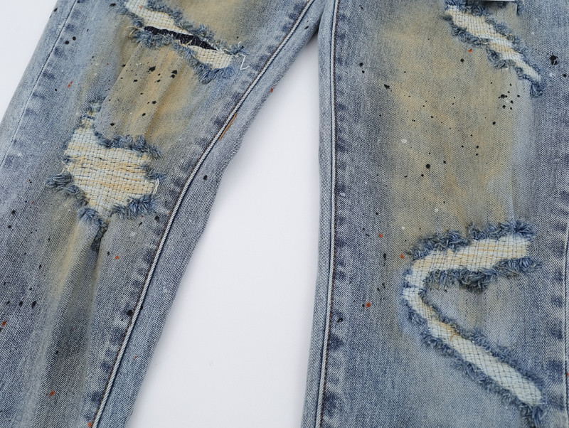 Aceshoe Jeans