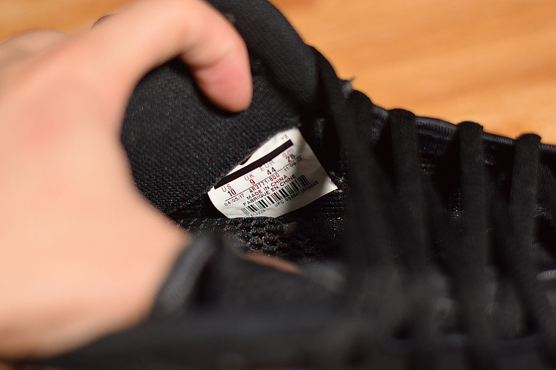 NIKE AIR FOAMPOSITE ONE XX QS "ALTERNATE GALAXY" AR3771-800