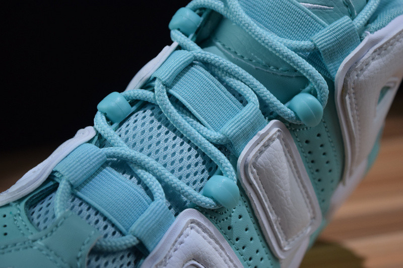 NIKE AIR MORE UPTEMPO GS 