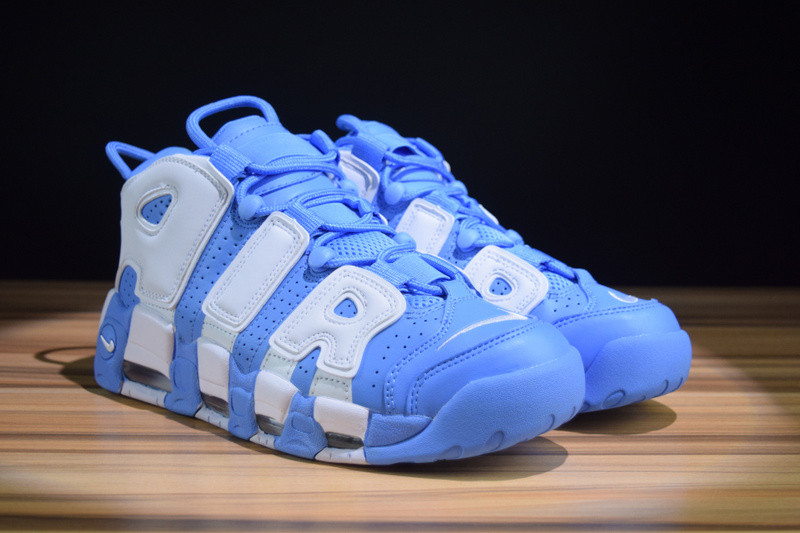NIKE AIR MORE UPTEMPO 
