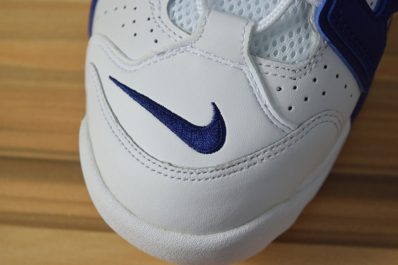 NIKE AIR MORE UPTEMPO 96 "KNICKS" 921948-101