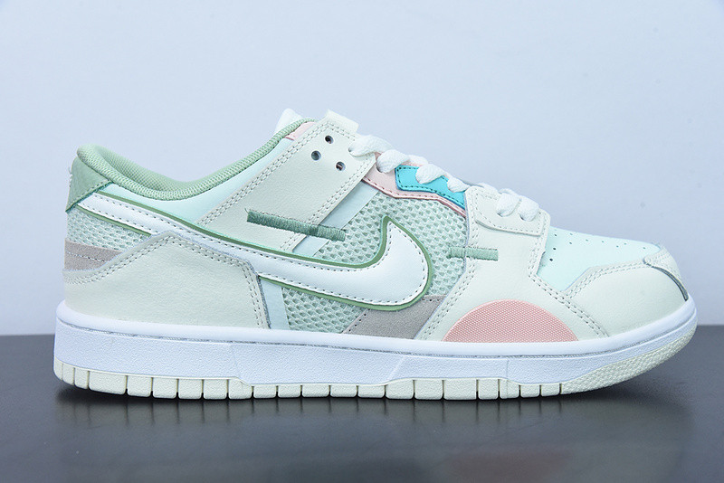 NIKE DUNK SCRAP SE 