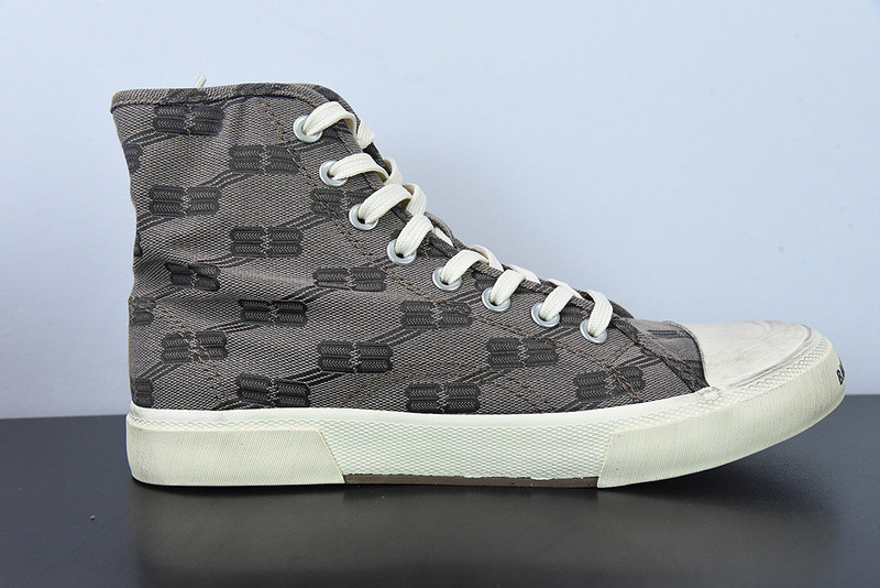 BC SNEAKER high