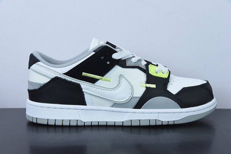Nike DUNK SCRAP 