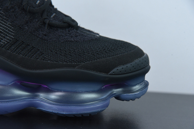 Nike Air Max Scorpion “Black” DR0888-001
