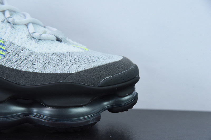 Nike Air Max Scorpion “Wolf Grey” DJ4701-002