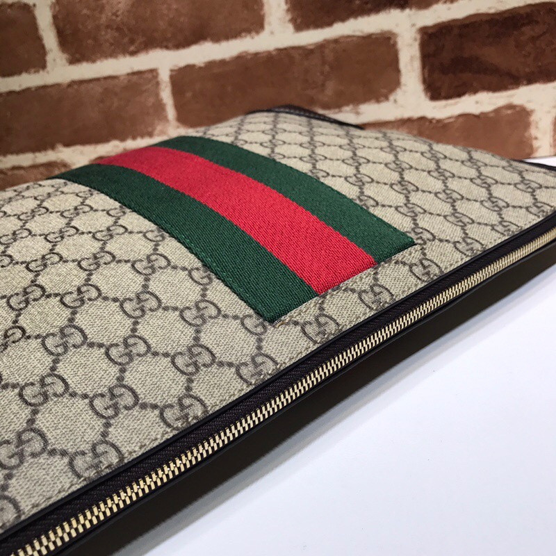 G*u*i handbag