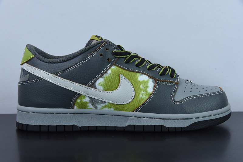 Nike Dunk Low True Standard 6 FD8775-002
