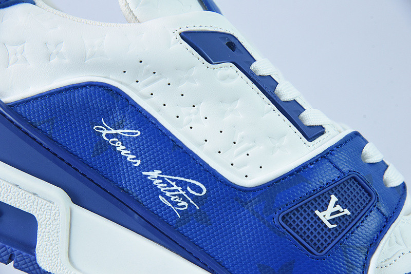 LVT SNEAKERS