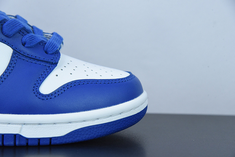 Nike Dunk High Game Royal DD1399-102