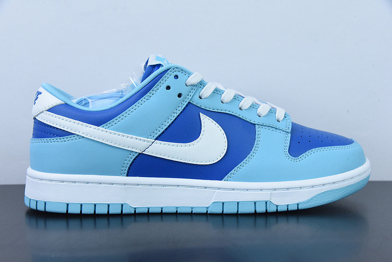 Nike Dunk Low Retro QS Argon (2022) DM0121-400